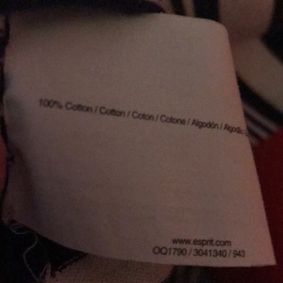 Esprit Sweater Dress - Picture 4 of 5